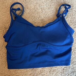 Gilly Hicks Sports Bra